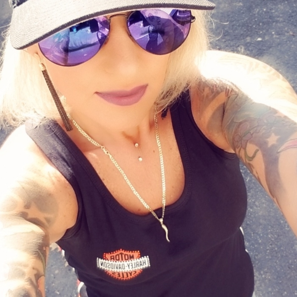 Meet your Posher, Jaime